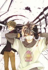 BUY NEW switch - 125119 Premium Anime Print Poster